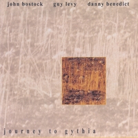 John Bostock : Journey To Gythia