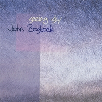 Seeing Sky by John Bostock