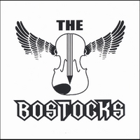THE BOSTOCKS: Self-Titled EP