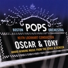 BOSTON POPS ORCHESTRA: Oscar & Tony