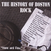 HISTORY OF BOSTON ROCK: Here and Now
