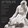 Boston Secession: Afterlife: German Choral Meditations on Mortality