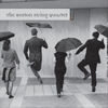 BOSTON STRING QUARTET: Spectrum