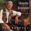 DON BOSWELL: Moments To Remember