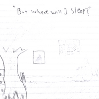 BOTTLED BY FOOLS: But Where WIll I Sleep?