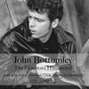 John Bottomley: The Mountain Hammered, Vol. 2-unreleased songs, live songs, demos.1990-2009