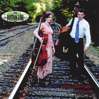 Bottom Line Duo : Long Dissonant Romance
