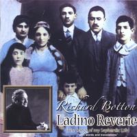 Richard Botton : Ladino Reverie