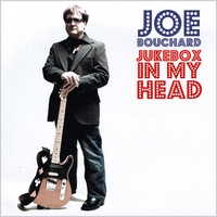 Joe Bouchard : Jukebox in My Head