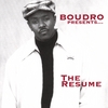 BOUDRO: The Resume