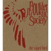 BOULDER ACOUSTIC SOCIETY: The Caged Bird