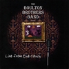 THE BOULTON BROTHERS BAND: Live From The Couch