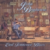 JOHN BOULWARE: East Tennessee Blues