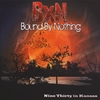 BOUND BY NOTHING: Nine Thirty in Kansas