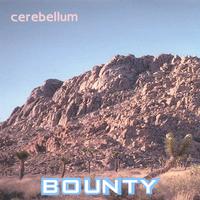 BOUNTY: Cerebellum