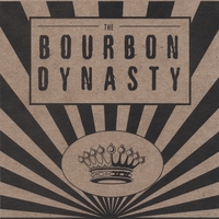 The Bourbon Dynasty : The Bourbon Dynasty