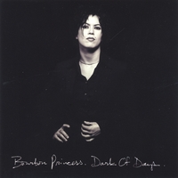 Bourbon Princess : Dark Of Days