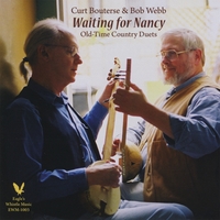 CURT BOUTERSE AND BOB WEBB: Waiting For Nancy