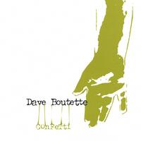 Dave Boutette : Confetti