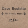 Dave Boutette on CDBaby