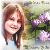 Rebecca Boux : Reflections of Me