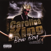 BOWBOA: Carolina King Vol. 1
