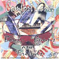 BOWL AND BUNNS: Comfort Zones