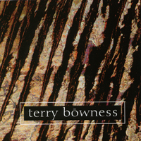 TERRY BOWNESS: Terry Bowness