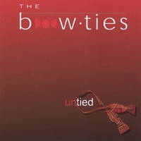 The Bowties : Untied
