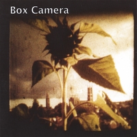 Box Camera : Box camera