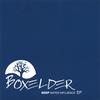 BOXELDER: Deep Water Influence - EP
