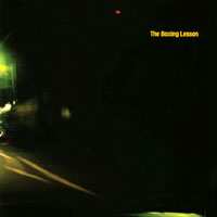 The Boxing Lesson Cover of The Boxing Lesson
