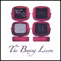 The Boxing Lesson : Songs in the Key of C