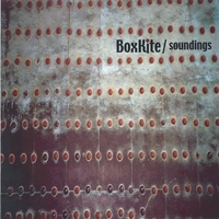 BoxKite : soundings