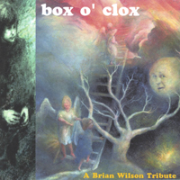 BOX O' CLOX: A Tribute To Brian Wilson