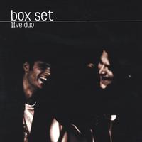 BOX SET: Live Duo