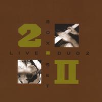 Box Set : Live Duo 2