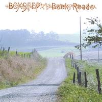BOXSTEP: Backroads