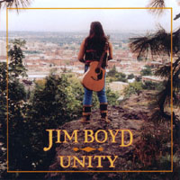 JIM BOYD: Unity
