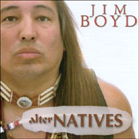 JIM BOYD: alterNATIVES