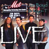 JIM BOYD & KYO-T: Live