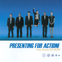 Boyer Communications Group : Presenting For Action!