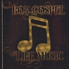 Boy Gospel: Life Music