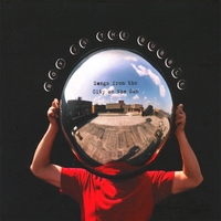 BOY IN THE BUBBLE: Songs from the City on the Sun