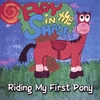 BOYINTHESHADE: Riding My First Pony
