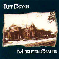 Tripp Boykin : Middleton Station