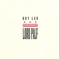 Boy Ler : Lord Palf