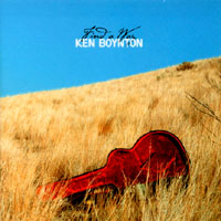 Ken Boynton : Find A Way