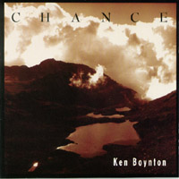 KEN BOYNTON: Chance