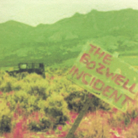 BOZWELL: The Bozwell Incident